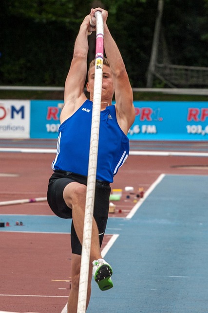 運動界歷來