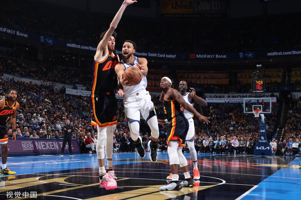 像库里这样 像库里这样