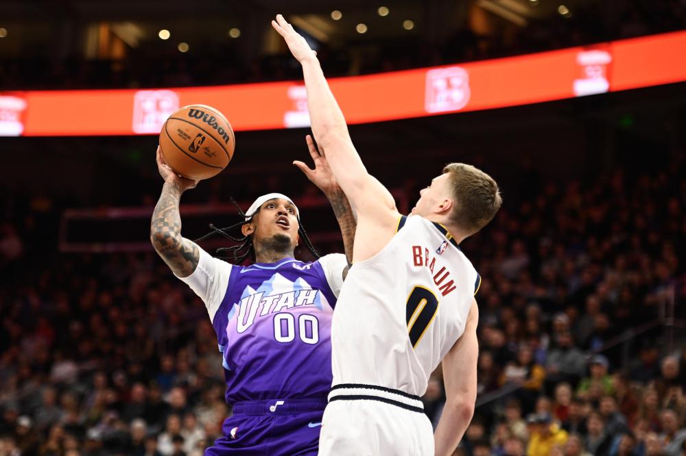 在篮球世界 在篮球世界